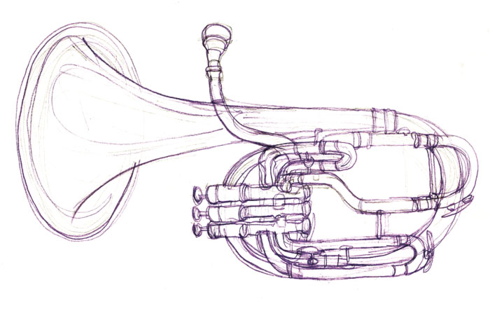 Tenor horn