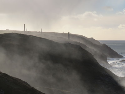 Cornwall