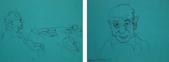 Harry-Williamson-ink-on-pastel-paper