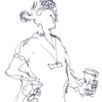 Coffee break thumbnail