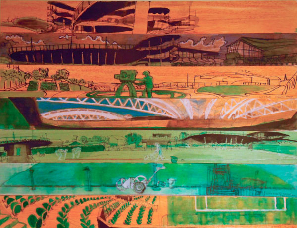 Panoramas
