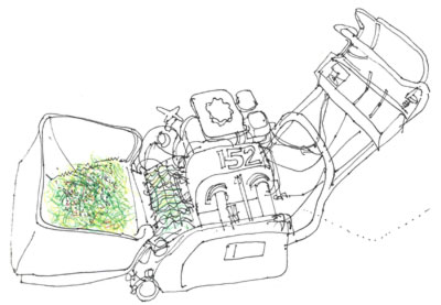Dennis Scarifier