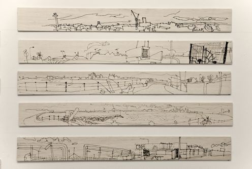 Liverpool panoramas