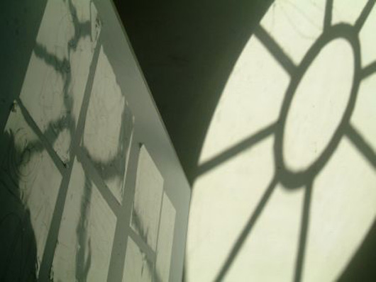 Bluecoat Studio Windows No 2 Top (Landscape)