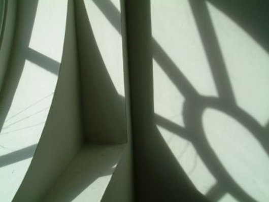 Bluecoat Studio Windows No 4 Top (Landscape)