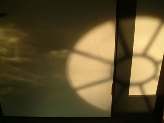 Bluecoat Studio Windows No 5 Bottom (Landscape)