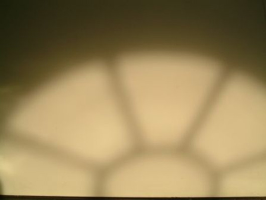 Bluecoat Studio Windows No 6 Bottom Centre (Landscape)