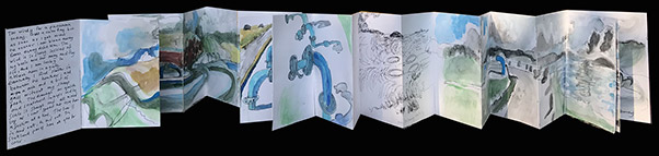 Open Sketchbook