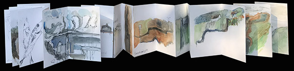 Open Sketchbook