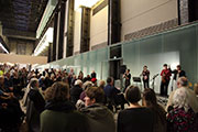 Turbine Hall