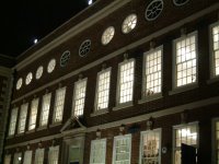 Bluecoat gallery
