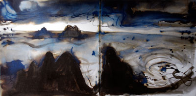 thunderstorm