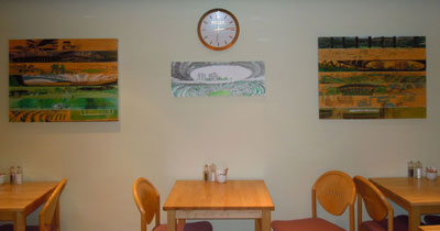 Installation Shot