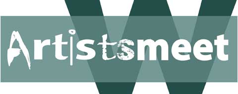 Artistsmeet logo
