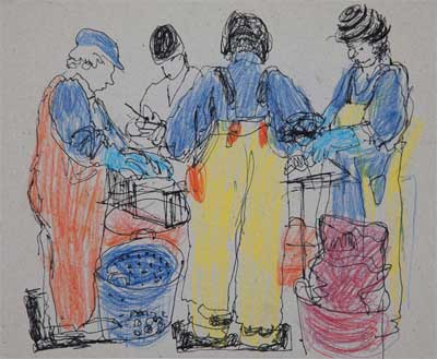 Scallop Workers 1 (extract)