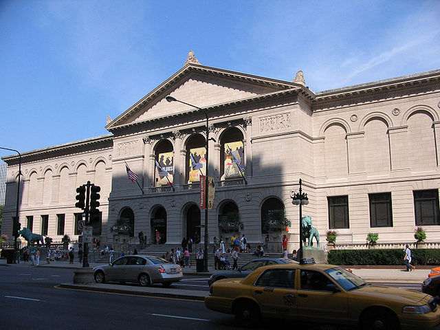School of the Art Institute of Chicago