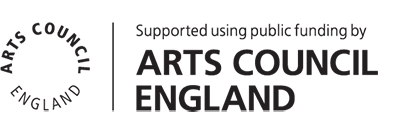 Arts Council Logo