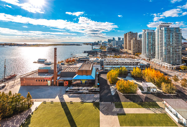 Harbourfront