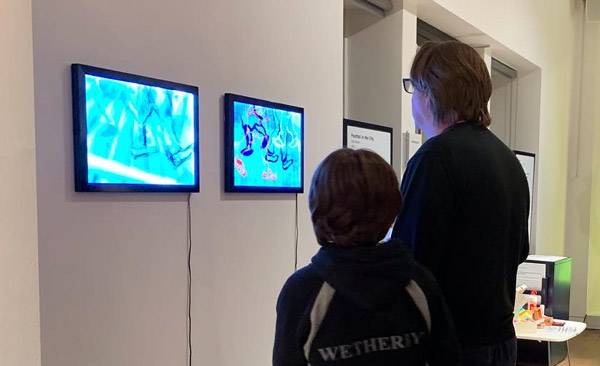 Private View