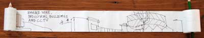till roll drawing