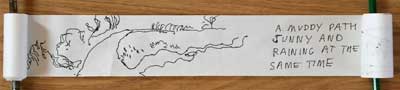 till roll drawing